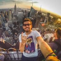 Отзыв от Эдуард - виза ДТВ