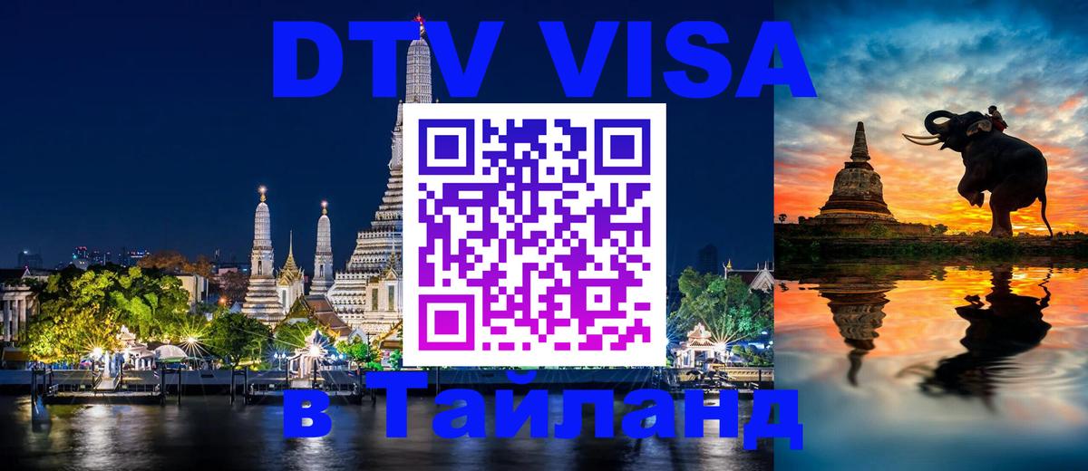 Сколько стоит DTV виза — актуальные цены, оформление даже без документов - 20.11.2025 